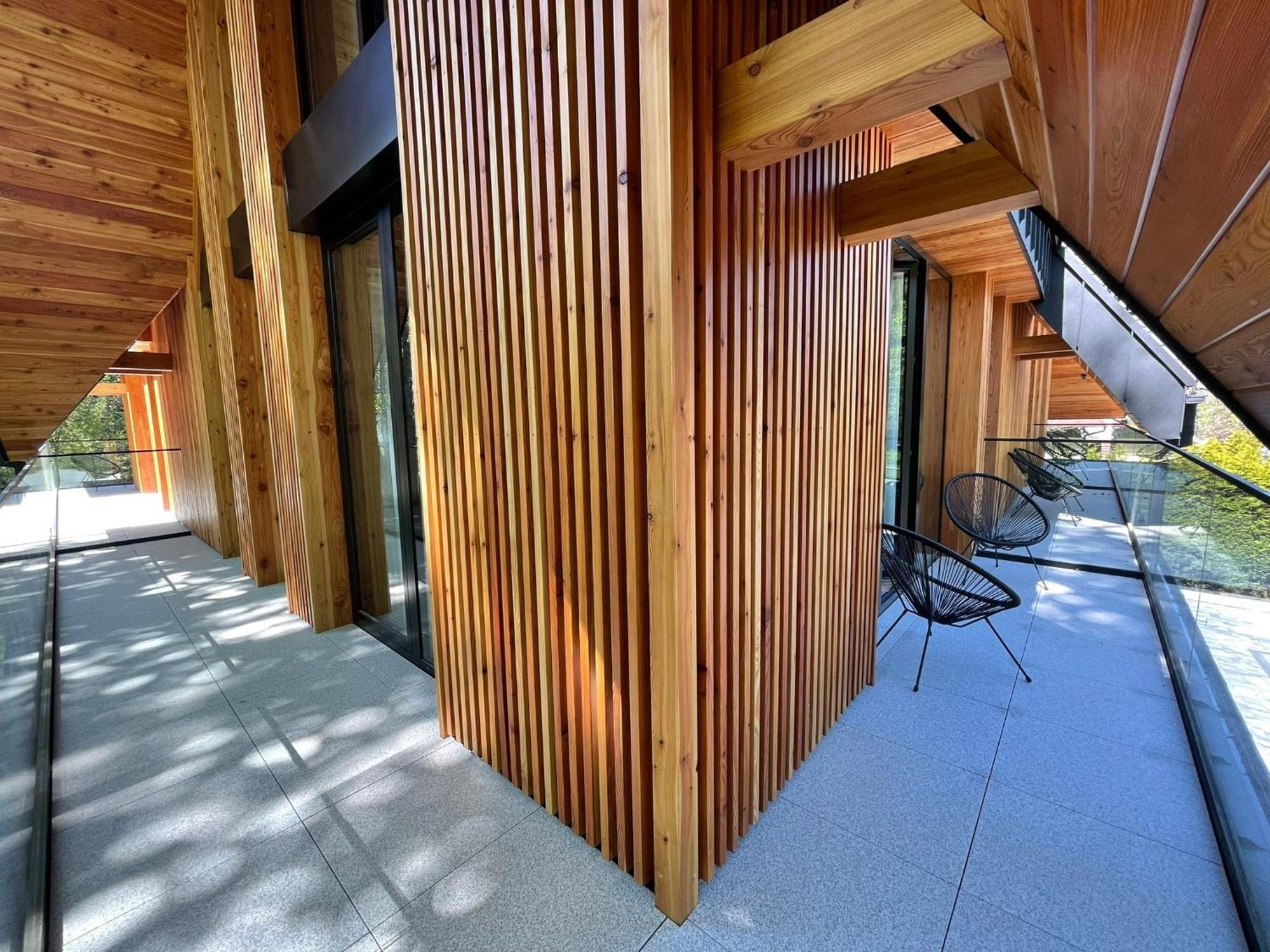 Wrota Chalubinskiego Zakopane Habitación foto